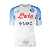 Maglia ufficiale Napoli Trasferta 2022-23 per Uomo